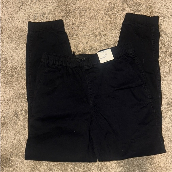 Arizona Jean Company Black Kids Joggers - Picture 4 of 4